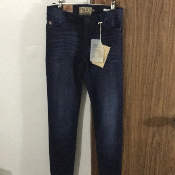 Dear John | Metro Jeggings - Picture 1 of 3